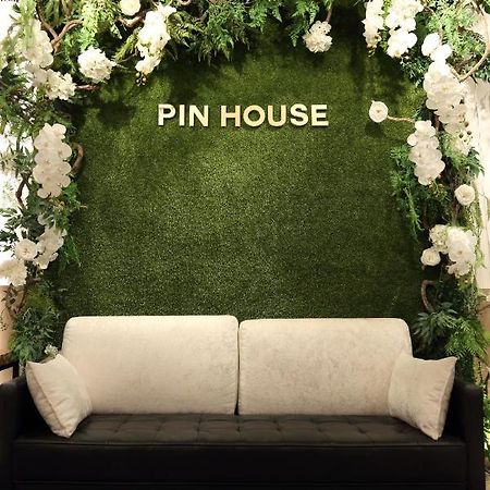 Апартаменты Pin House Хуалянь Экстерьер фото